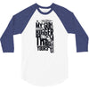 GUN 3/4 Sleeve Shirt