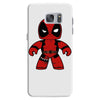 deadpool robot Samsung Galaxy S7