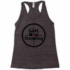 Last Man Standing Racerback Tank