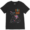 pinataur V-Neck Tee