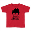 nerds Toddler T-shirt