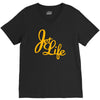 jet life rap music V-Neck Tee