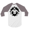 nice boy 3/4 Sleeve Shirt