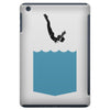 Yes, You Can Dive iPad Mini