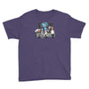 roger's place Youth Tee