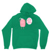 lil' soap Unisex Hoodie
