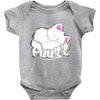 puuurrr Baby Onesie