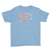 life is better with boxers Youth Tee
