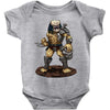 predator Baby Onesie