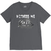 witness me 2 V-Neck Tee