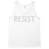 resist (2) Tank Top