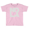 love nola Toddler T-shirt