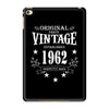 original parts vintage established 1962 perfectly aged iPad Mini 4