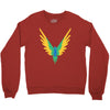 Maverick Crewneck Sweatshirt
