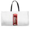 Sherlock Gnomes Weekender Totes