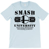 Smash University T-Shirt