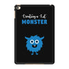 Creating A Lil Monster Baby Boy iPad Mini 4