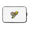 boko baba Laptop sleeve
