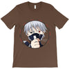 kakashi T-Shirt