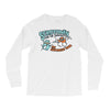 serotonin &amp; the dopamines Long Sleeve Shirts