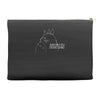 studio ghibli Accessory Pouches