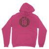 luis hernandez Unisex Hoodie