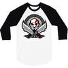kratos 4 3/4 Sleeve Shirt