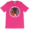 doctor in happiness and kindness T-Shirt