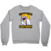 the final countdown! Crewneck Sweatshirt