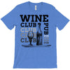 Wine Club T-Shirt