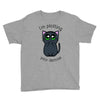 plotting your demise Youth Tee