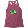 do not disturb Racerback Tank