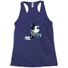 no tipping Racerback Tank