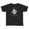 i like trees Toddler T-shirt