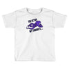 octopi my thoughts Toddler T-shirt