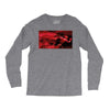 The Flash Long Sleeve Shirts