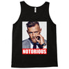 conor mcgregor notorious Tank Top