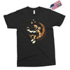 Do You Want To Go To Space Exclusive T-shirt