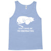 moomin inspired Tank Top