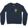 heart seeker Crewneck Sweatshirt