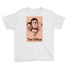 The Office Youth Tee