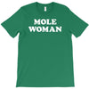 mole woman T-Shirt