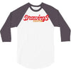 Drawing 3/4 Sleeve Shirt