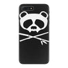 panda vampire skull iPhone 7 Plus Case