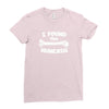 i found this humerus Ladies Fitted T-Shirt