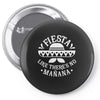 fiesta Pin-back button