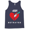 Lil Xan Diego Leanos Tank Top