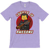 lucille is awesome T-Shirt
