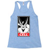 cell Racerback Tank