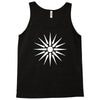 vergina sun Tank Top